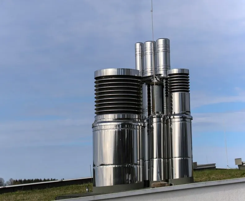 Chimney Liner Repair in Galloway, New Jersey