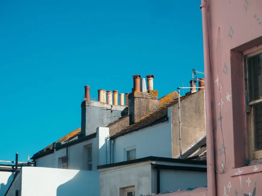 Chimney repair in Galloway, New Jersey