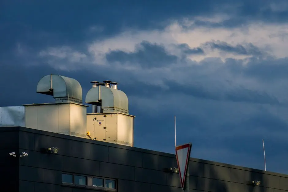 Chimney repair near me for Galloway homes