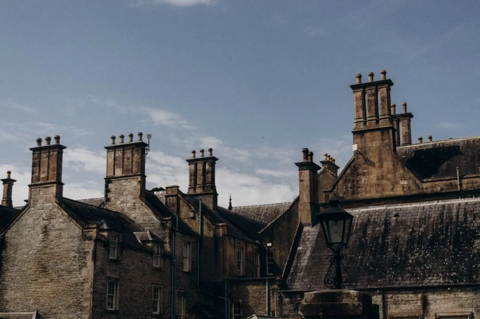 Chimney Masonry Repair
