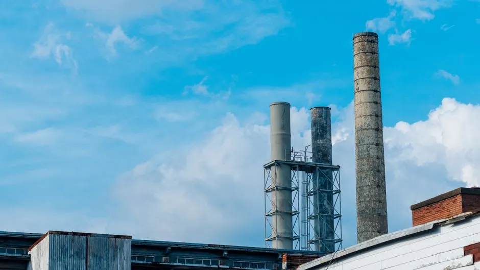Local Chimney repair team in Galloway