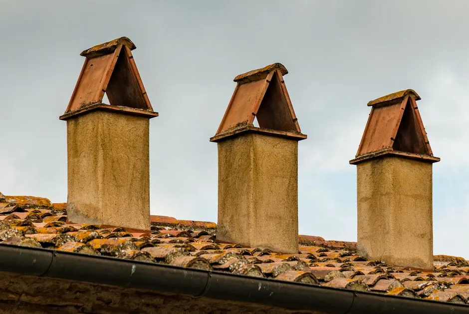 Local Chimney repair team in Galloway