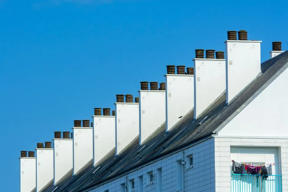 Professional Chimney Cleaning Service in Galloway