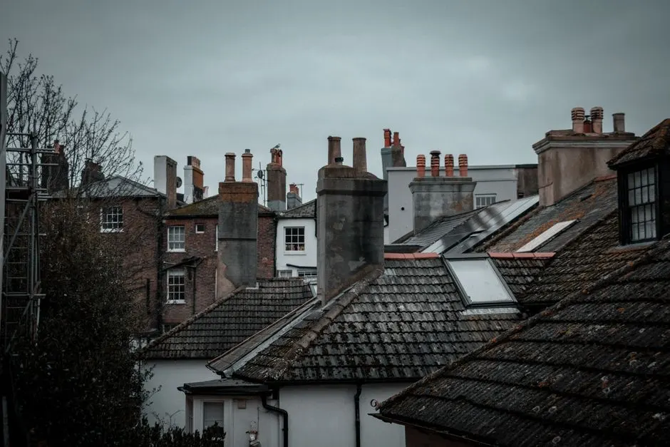 Thrive Sharp — Chimney repair you can rely on